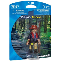 PLAYMOBIL® 71197 Abenteurer PLAYMO-FRIEND