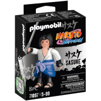 PLAYMOBIL® 71097 Sasuke Uchiha NARUT gallery