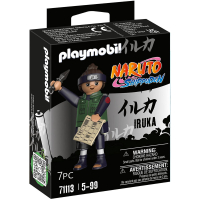 PLAYMOBIL® 71113 Iruka NARUTO Figur gallery