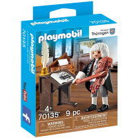 PLAYMOBIL® 70135 Johann Sebastian Bach (S