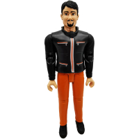 Bruder® Snowmobil Fahrer 46105 gallery