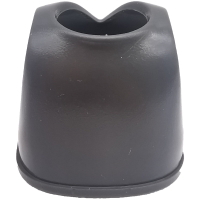 PLAYMOBIL® Schutzweste grau Gebraucht (Neuwertig) 2