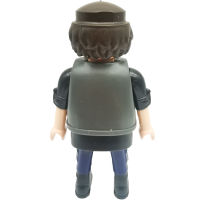 PLAYMOBIL® 70858 SEK Polizist 2