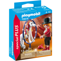 PLAYMOBIL® 70874 Pferdedressur (SpecialPL