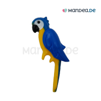 PLAYMOBIL® Papagei blau 30830360 1
