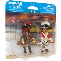 PLAYMOBIL® 70273 Piratenkapitän und 