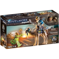 PLAYMOBIL® 71028 Salahari Sands Arwynns M