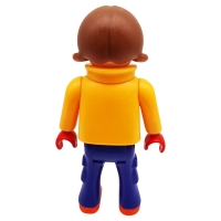 PLAYMOBIL® Mädchen 30113650 Figur Gebraucht (Neuwer