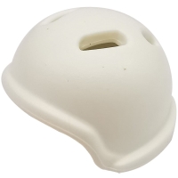 PLAYMOBIL® Ski Kinderhelm weiss 30064542 