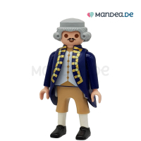 PLAYMOBIL® Französischer Offizier k6