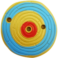 PLAYMOBIL® Zielscheibe 30631703 Gebraucht (Neuwertig) 1