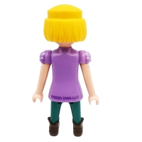 PLAYMOBIL® Spirit Abigail Figur 30140239 Gebraucht (Neuw