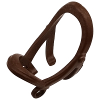 PLAYMOBIL® Halfter dunkelbraun 30244772 G