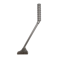 PLAYMOBIL® Minigolfschläger grau 300