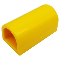 PLAYMOBIL® Tunneldach gelb 30031183 Gebra