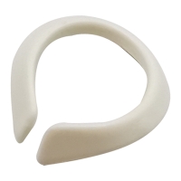 PLAYMOBIL® Stehkragen weiss 30030100 Gebr