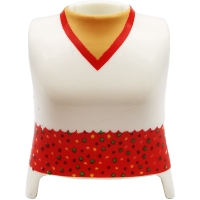 PLAYMOBIL® Oberkörper weiblich Gebra