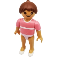 PLAYMOBIL® Mädchen Figur Gebraucht (Neuwertig) 1