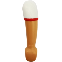 PLAYMOBIL® Arm weiss rot 2