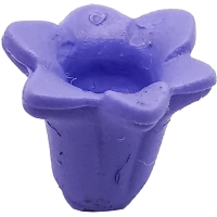 PLAYMOBIL® Tulpenblüte violett 30062583  Gebraucht 