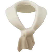 PLAYMOBIL® Halstuch weiss gallery