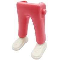 PLAYMOBIL® Beine pink Gebraucht (Neu slider