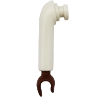 PLAYMOBIL® Arm weiss Gebraucht (Neuw slider