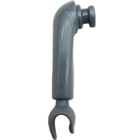 PLAYMOBIL® Arm grau Gebraucht (Neuwertig) 1