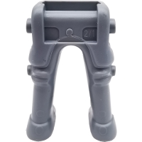 PLAYMOBIL® Beine grau 2