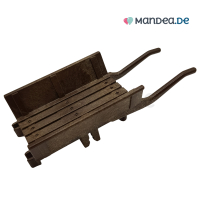 PLAYMOBIL® Gepäckträger Karren 30062680 Gebrau