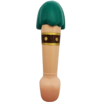 PLAYMOBIL® Arm mit kurzem grünen Shirt 2