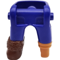 PLAYMOBIL® Beine für Zwergenfiguren mit Holzbein 2