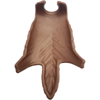 PLAYMOBIL® Fellumhang braun 30028404 Gebraucht (Neuwerti