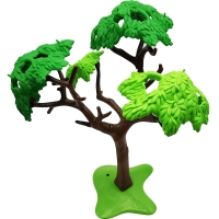 PLAYMOBIL® grosser Baum