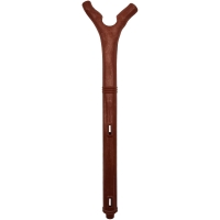 PLAYMOBIL® Tor Ständer braun 30 gallery