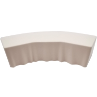 PLAYMOBIL® halbrunder Festsaaltisch  gallery