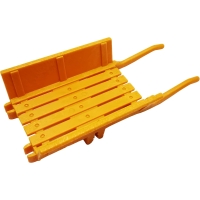 PLAYMOBIL® Handkarren gelb 30058904 Gebra