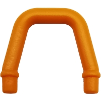 PLAYMOBIL® Handkarren Standfuss oran gallery