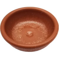 PLAYMOBIL® Suppenteller klein braun  gallery