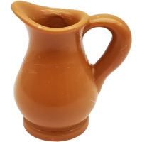 PLAYMOBIL® Wasser Karaffe hellbraun  gallery