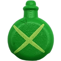 PLAYMOBIL® Zaubertrank Flasche grün 