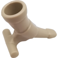 PLAYMOBIL® Trinkhorn grau 30058704 Gebrau