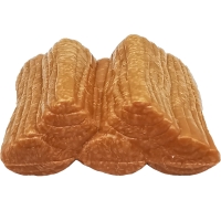 PLAYMOBIL® Brennholz Stapel hellbrau gallery