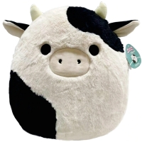 Squishmallows™ - Connor die Kuh - 40 cm