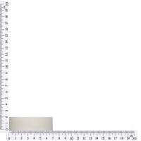 Duftstein für ätherische Öle rund mit Ornamen