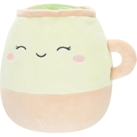 Squishmallows™ - Rosemund der Matcha Latte - 19 cm Pl&