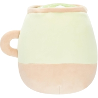 Squishmallows™ - Rosemund der Matcha Latte - 19 cm Pl&