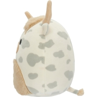 Squishmallows™ - Borsa die Hochlandkuh - 19 cm Pl&uuml