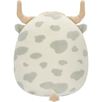 Squishmallows™ - Borsa die Hochlandkuh - 19 cm Pl&uuml