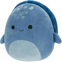 Squishmallows™ - Truman die blaue Lederschildkröt